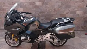 Bmw R 1250 RT (2019 - 20)  (4)