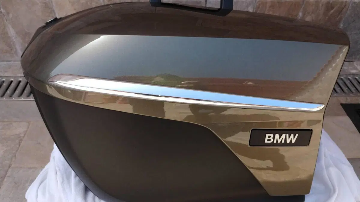Bmw R 1250 RT (2019 - 20)  (9)