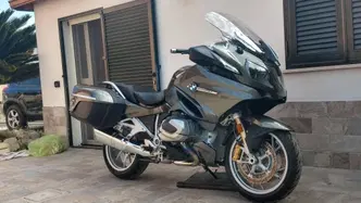 Bmw R 1250 RT (2019 - 20) usata