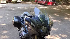 Bmw R 1250 RT (2019 - 20)  (6)