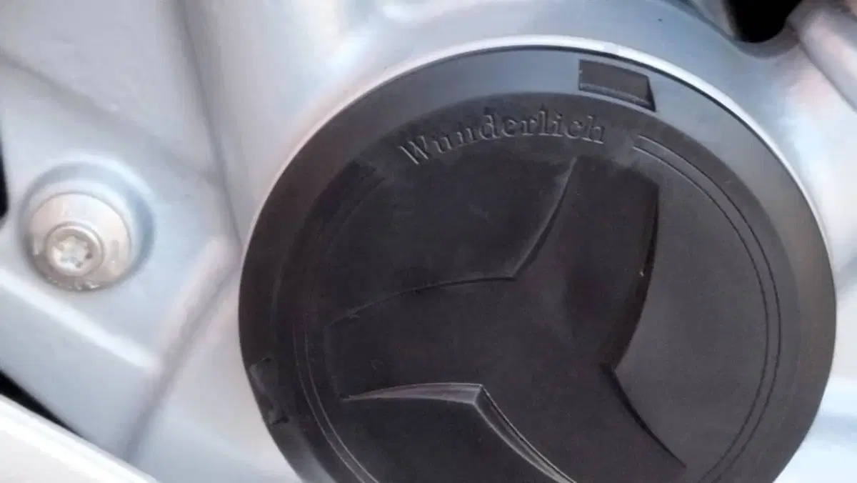 Bmw R 1250 RT (2019 - 20)  (11)