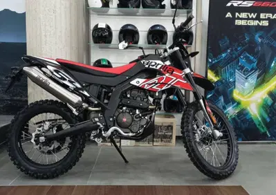 Aprilia RX 125 (2021 - 24) - Annuncio 9053309