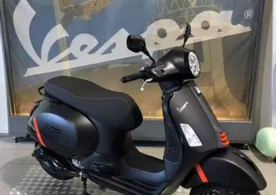 Vespa GTS 310 Supersport (2025 - 26) - Annuncio 9053931