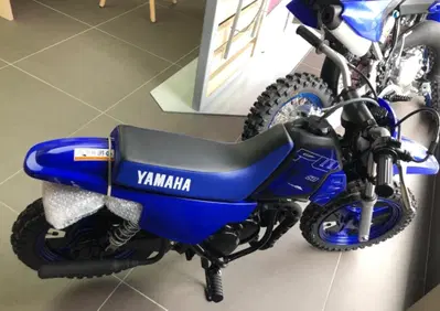 Yamaha PW 50 (2023) - Annuncio 9053989