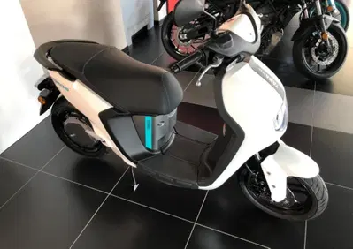 Yamaha Neo's L1e Dual Battery (2023 - 26) - Annuncio 9053992
