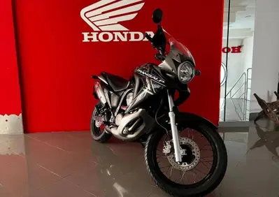 Honda Transalp XL 700 V (2007 - 2013) - Annuncio 9054171