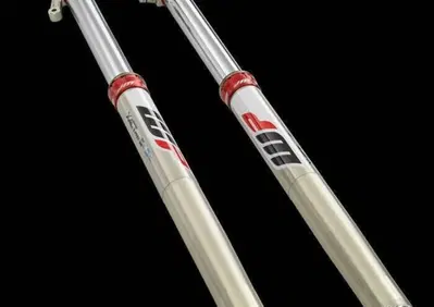 Forcelle WP Xact pro 7543 Wp Suspension - Annuncio 9054242