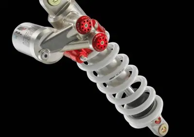 XPLOR PRO 6746 SHOCK Wp Suspension - Annuncio 9054246