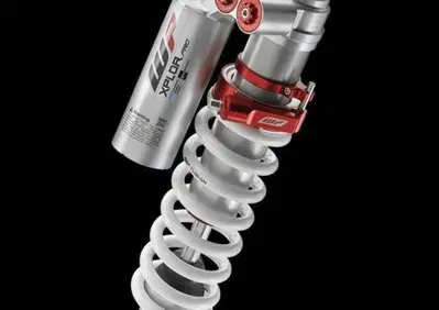 XPLORE PRO 8946 SHOCK Wp Suspension - Annuncio 9054261
