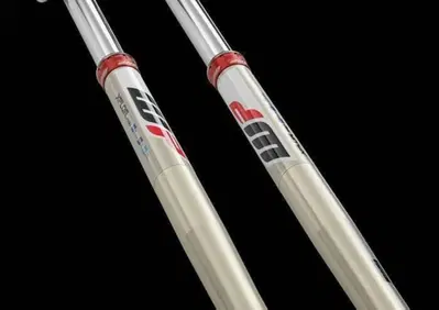 XACT PRO 7548 FORK Wp Suspension - Annuncio 9054276