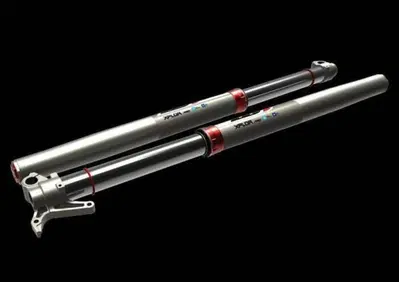XPLORE PRO 7548 FORK Wp Suspension - Annuncio 9054284