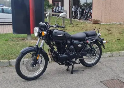 Benelli Imperiale 400 (2021 - 25) - Annuncio 8511060