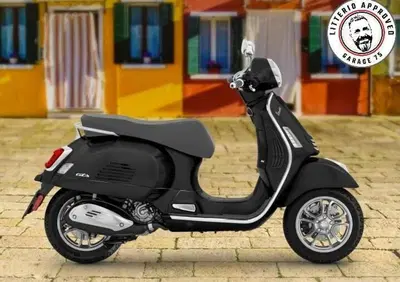 Vespa GTS 310 (2025 - 26) - Annuncio 8316365