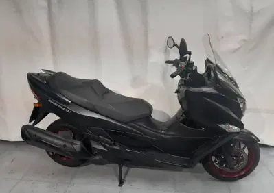 Suzuki Burgman AN 400 (2017 - 20) - Annuncio 9055373
