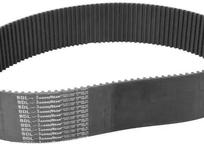 Cinghia primaria larga 3" (75 mm) da 144 denti pas  - Annuncio 9055520