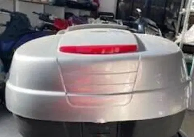 Bauletto Yamaha - Annuncio 9055677