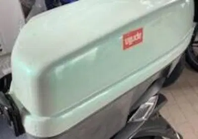 Valigie laterali scarabeo aprilia - Annuncio 9055698