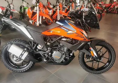 KTM 390 Adventure (2022 - 24) - Annuncio 9055724