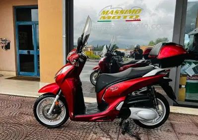 Honda SH 300 i ABS (2016 - 20) - Annuncio 9055817