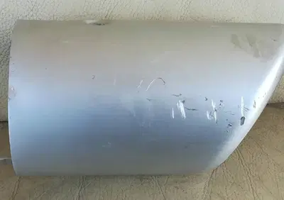 Cover terminale di scarico per Ducati Scrambler - Annuncio 9055994