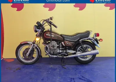 Moto Guzzi V 35 C (1983 - 88) - Annuncio 9056330