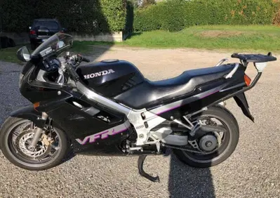 Honda VFR750F - Annuncio 9056920