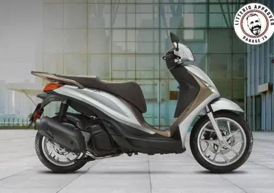 Piaggio Medley 125 ABS (2021 - 24) - Annuncio 9056931