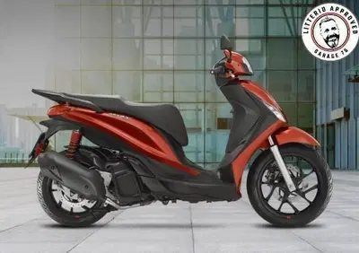 Piaggio Medley 150 ABS (2021 - 25) - Annuncio 9056942