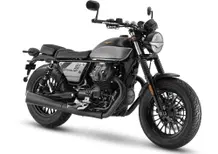 Eicma 2022, le novità: Moto Guzzi V9 Bobber Special Edition. Che carattere...