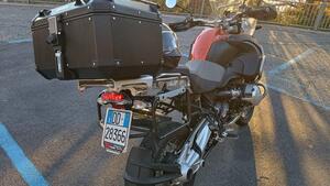 Bmw R 1200 GS Adventure (2008 - 09) 