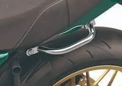 Set maniglie passeggero Kawasaki Z650RS - Annuncio 9057458