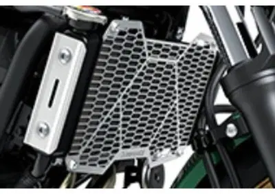 Griglia di protezione Kawasaki - Annuncio 9057466