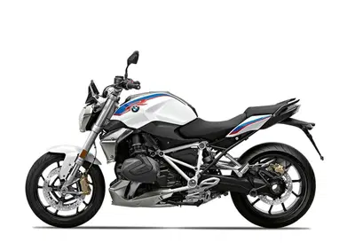 Bmw R 1250 R (2019 - 20) - Annuncio 9057499