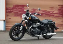 Eicma 2022, le novità. Royal Enfield Super Meteor 650: mid-size cruiser [VIDEO e GALLERY] 