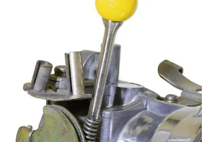 Vite Mooneyes per regolazione - Annuncio 9058443