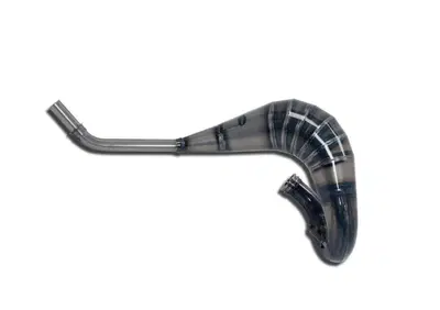 MARMITTA RACING FANTIC MOTOR XE 50 ENDUR Giannelli - Annuncio 9058680