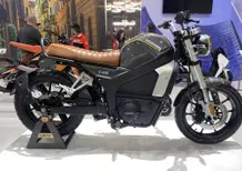 EICMA  2022, le novità. Horwin CR6 e SK3 [VIDEO E GALLERY]