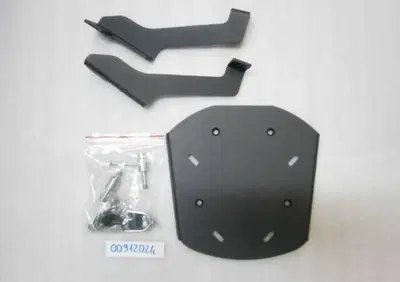 Staffe portapacchi LIKE 125 Kymco - Annuncio 9059158