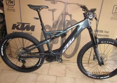  Altre moto o tipologie Elettrico - Annuncio 9059568