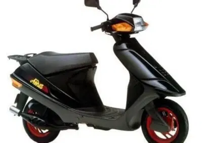Vetrino fanale posteriore Address Suzuki - Annuncio 9060072