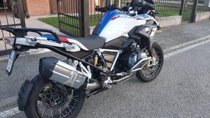 Bmw R 1250 GS (2019 - 20) 