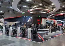 Le novità SYM 2023 a EICMA [VIDEO]