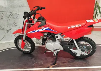 Honda CRF 50F (2023 - 26) - Annuncio 9060833