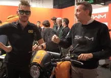 EICMA 2022, la scelta di SWM: abbassare tutti i prezzi! [VIDEO]