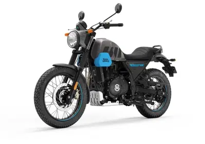 Royal Enfield Scram 411 (2022 - 24) - Annuncio 9061167