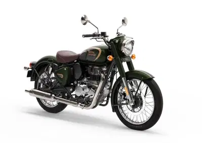 Royal Enfield Classic 350 (2021 - 26) - Annuncio 9061177