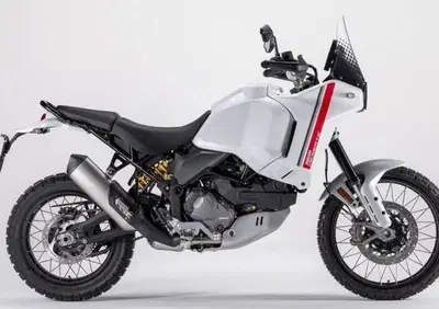 Ducati DesertX (2022 - 25) - Annuncio 9061190