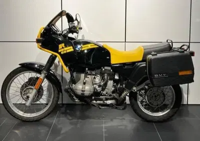 Bmw R 80 GS (1987 - 96) - Annuncio 9061448