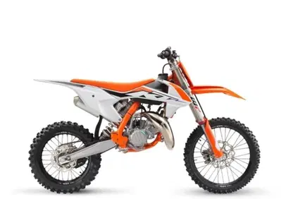 KTM 85 SX (2023) - Annuncio 9061634
