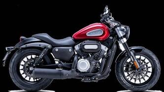 Benda Motorcycles BD-125 Sporty (2021 - 22) nuova